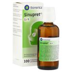 Sinupret Saft – PZN 00605588 (PZN 00605588)