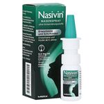 Nasivin Nasenspray o.Konserv. Erwachsene und Schulkinder – PZN 13246062 (PZN 13246062)