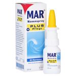 MAR NASENSPRAY Plus Pflege – PZN 15401259 (PZN 15401259)
