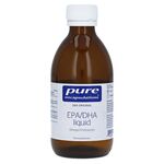 PURE ENCAPSULATIONS EPA/DHA Liquid – PZN 05134751 (PZN 05134751)
