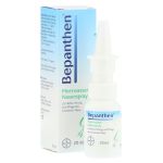 Bepanthen Meerwasser Nasenspray – PZN 06325944 (PZN 06325944)