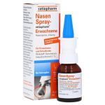 NasenSpray-ratiopharm Erwachsene – PZN 00999848 (PZN 00999848)