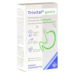 TRIVITAL gastro Kapseln – PZN 10399500 (PZN 10399500)
