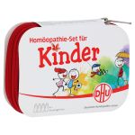 Homöopathie Set für Kinder – PZN 05115825 (PZN 05115825)