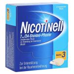 Nicotinell 7mg/24 Stunden – PZN 00110065 (PZN 00110065)
