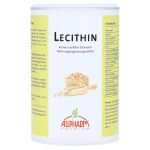 LECITHIN GRANULAT – PZN 06871670 (PZN 06871670)