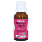 THYMIANTROPFEN Dr.Muches – PZN 12546661 (PZN 12546661)