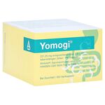 Yomogi – PZN 01499208 (PZN 01499208)