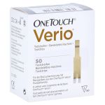 OneTouch Verio Teststreifen – PZN 06558223 (PZN 06558223)
