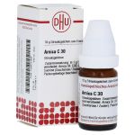 ARNICA C 30 Globuli – PZN 02801069 (PZN 02801069)
