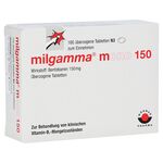 Milgamma mono 150 – PZN 01221944 (PZN 01221944)