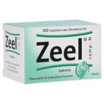 Zeel comp. N – PZN 02464169 (PZN 02464169)