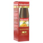 RABENHORST Sanddorn plus C-500 ungesüßt Saft – PZN 10283507 (PZN 10283507)