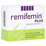 Remifemin plus Johanniskraut – PZN 11517226 (PZN 11517226)