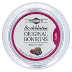 MURNAUERS Bachblüten Original Bonbons Cassis – PZN 16241421 (PZN 16241421)