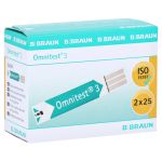 OMNITEST 3 Blutzucker Sensoren Teststreifen – PZN 06117909 (PZN 06117909)