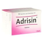 ADRISIN Tabletten – PZN 10810444 (PZN 10810444)