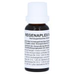 REGENAPLEX Nr.51 a Tropfen – PZN 02642843 (PZN 02642843)