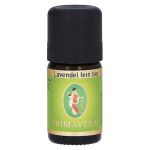 PRIMAVERA Lavendel Öl Fein kbA ätherisch – PZN 00720585 (PZN 00720585)