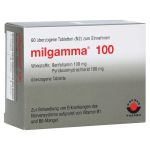 Milgamma 100 – PZN 04847302 (PZN 04847302)