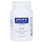 PURE ENCAPSULATIONS CLA 1000 mg konj.Linols.Kps. – PZN 06590505 (PZN 06590505)
