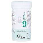BIOCHEMIE Pflüger 9 Natrium phosphoricum D 6 Tabl. – PZN 06319642 (PZN 06319642)