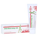 RHUS COMP.Gel DHU – PZN 15528824 (PZN 15528824)