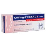 Antifungol HEXAL 3 Kombi – PZN 03211890 (PZN 03211890)