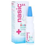 Nasic für Kinder O.K. – PZN 02882777 (PZN 02882777)