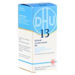 BIOCHEMIE DHU 13 Kalium arsenicosum D 6 Tabletten – PZN 00274921 (PZN 00274921)