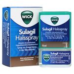 WICK Sulagil Halsspray – PZN 03536333 (PZN 03536333)