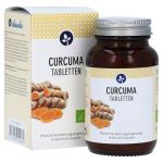 Curcuma 600 mg Bio Tabletten – PZN 10811372 (PZN 10811372)