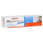 NAC-ratiopharm akut 600mg Hustenlöser – PZN 06323000 (PZN 06323000)