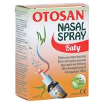 OTOSAN Baby Nasenspray – PZN 11118555 (PZN 11118555)