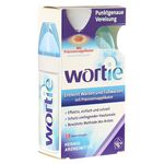WORTIE gegen Warzen und Fußwarzen mit Applikator – PZN 10795549 (PZN 10795549)