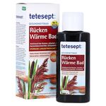 TETESEPT Rücken Wärme Bad – PZN 08756536 (PZN 08756536)