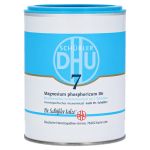 BIOCHEMIE DHU 7 Magnesium phos.D 6 Tabletten – PZN 00274370 (PZN 00274370)