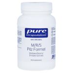 PURE ENCAPSULATIONS M/R/S Pilz Formel Kapseln – PZN 00048768 (PZN 00048768)