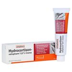 Hydrocortison-ratiopharm 0,5% – PZN 09703312 (PZN 09703312)