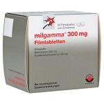 Milgamma 300mg – PZN 02913905 (PZN 02913905)