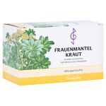 FRAUENMANTELKRAUT BOMBASTUS – PZN 08542309 (PZN 08542309)