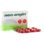 Neo-Angin Halstabletten zuckerfrei – PZN 11268094 (PZN 11268094)
