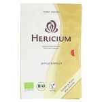 HERICIUM VITALPILZ Bio Terra Mundo Kapseln – PZN 07591659 (PZN 07591659)