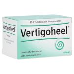 Vertigoheel – PZN 06979686 (PZN 06979686)