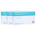 MUCOCLEAR 6% NaCl Inhalationslösung – PZN 03352998 (PZN 03352998)