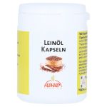 LEINÖL KAPSELN – PZN 03716733 (PZN 03716733)
