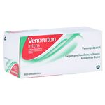 VENORUTON intens Filmtabletten – PZN 01867095 (PZN 01867095)