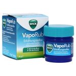 WICK VapoRub Erkältungssalbe – PZN 04902188 (PZN 04902188)