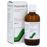 PHYTOCORTAL N Tropfen – PZN 03833769 (PZN 03833769)