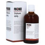 PHÖNIX SILYBUM spag.Mischung – PZN 04223719 (PZN 04223719)